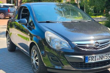 Opel Corsa 120.000 km 4.200 &euro; Jever 26441
