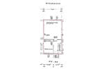 Reihenmittelhaus Göttingen / Grone Grone - 4 Zimmer, 72 m&sup2;, 285.000&euro; | Angebot:26306323