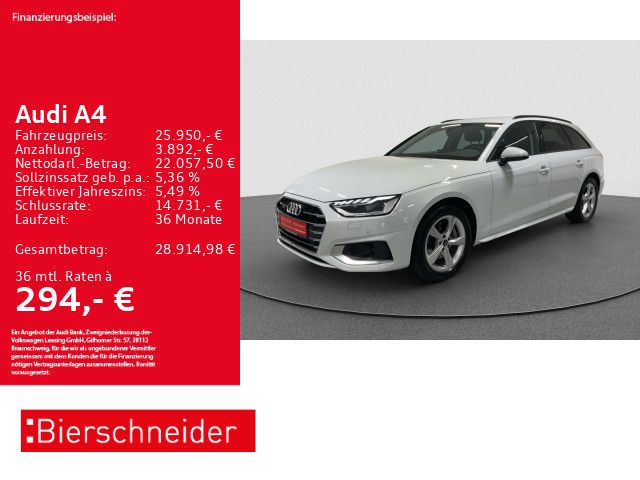 Audi A4 111.496 km 25.950 &euro; Aalen 73431