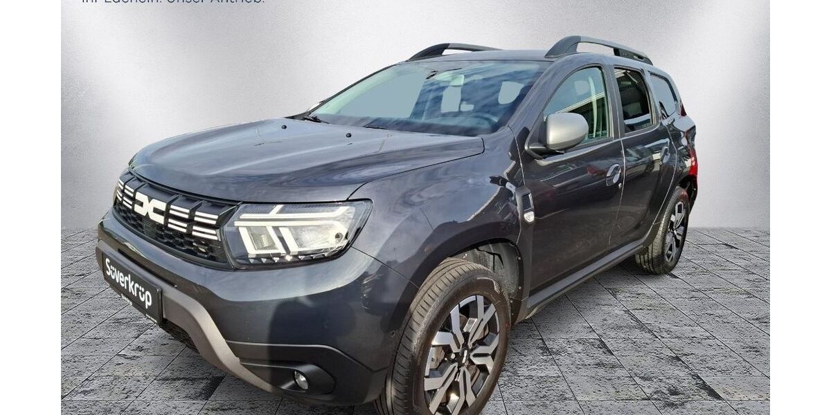Dacia Duster 85.400 km 17.888 &euro; Neumünster 24539