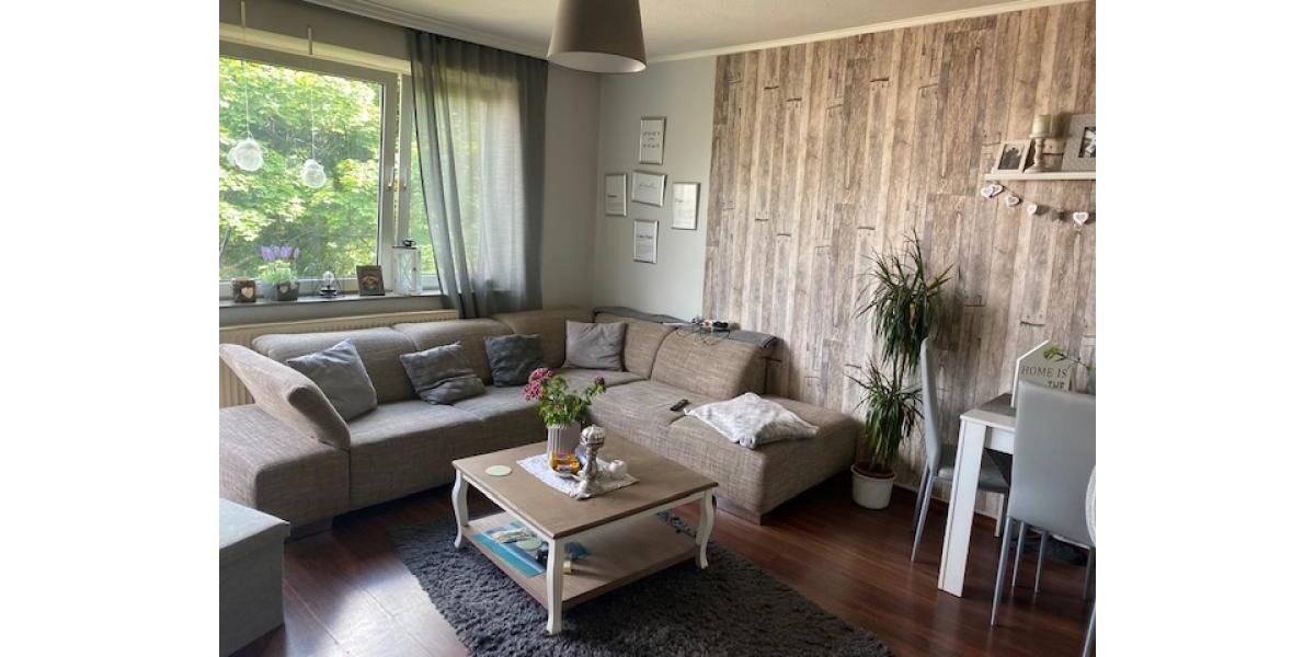 ObjNr:18308 - Sehr schöne 2,5 Zimmer Wohnung als Kapitalanlage - Etagenwohnung Geesthacht | Angebot:15064579