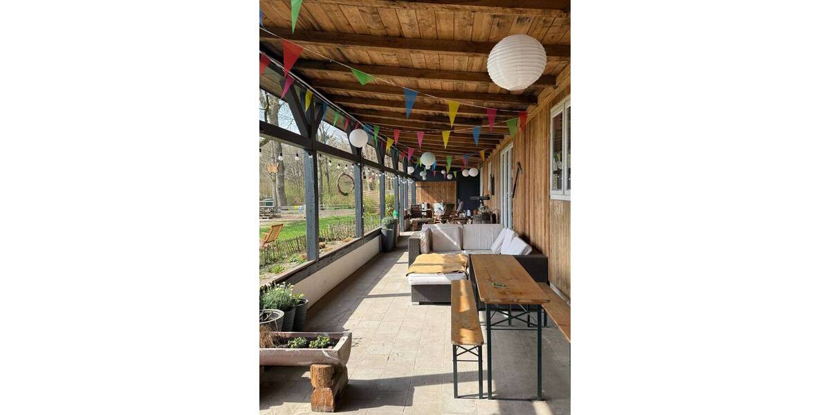 Etagenwohnung Suderburg Holxen - 2 Zimmer, 44 m&sup2;, 99.000&euro; | Angebot:26243928