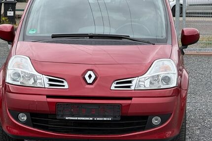 Renault Modus 68.545 km 3.190 &euro; Eitorf 53783