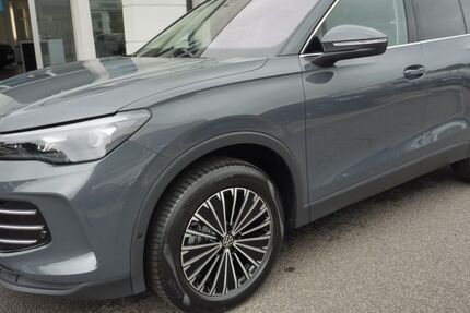 VW Tiguan 5.709 km 47.990 &euro; Heilbad Heiligenstadt 37308