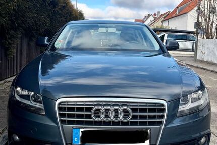 Audi A4 150.600 km 7.500 &euro; Karlsfeld 85757