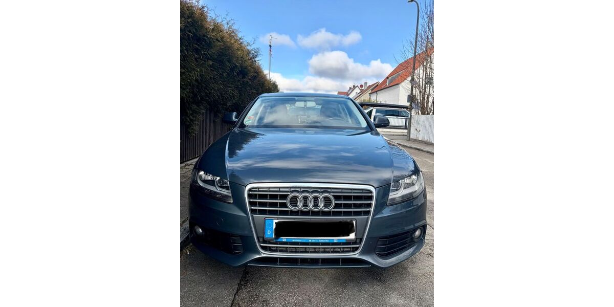 Audi A4 150.600 km 7.500 &euro; Karlsfeld 85757