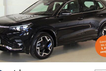 VW Tiguan 3.389 km 46.490 &euro; Magdeburg 39112