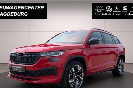 Skoda Kodiaq 72.344 km 38.690 &euro; Magdeburg 39128