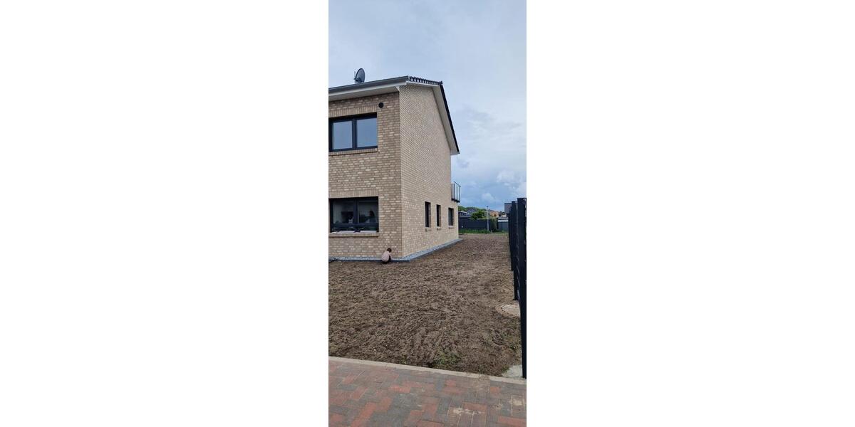 Reihenhaus Verden (Aller) - 4 Zimmer, 124 m&sup2;, 1.600&euro; | Angebot:26522197