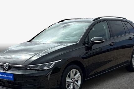 VW Golf 13.363 km 25.480 &euro; Breklum 25821