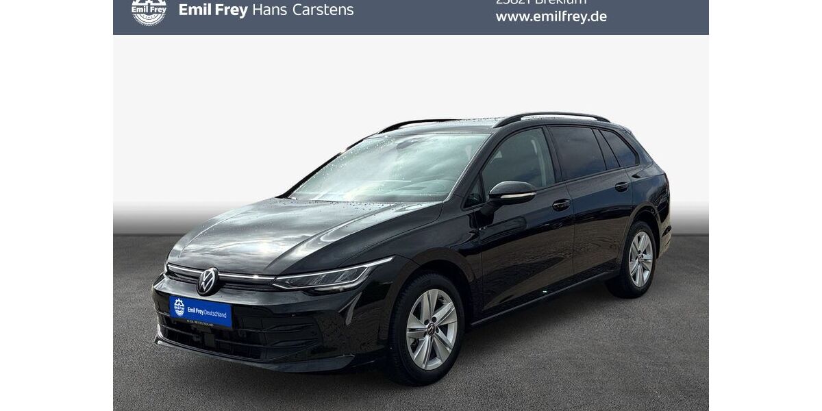 VW Golf 13.363 km 25.480 &euro; Breklum 25821