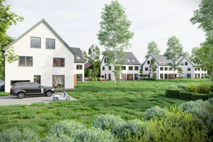 Haus Nittendorf - 5 Zimmer, 129 m&sup2;, 569.000&euro; | Angebot:26697026