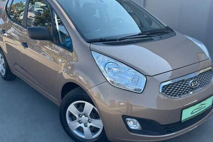 Kia Venga 38.900 km 9.490 &euro; Berlin 13089
