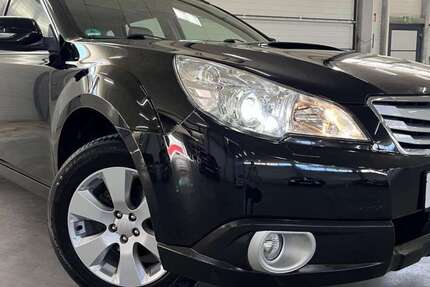 Subaru OUTBACK 211.964 km 4.980 &euro; Deggendorf 94469