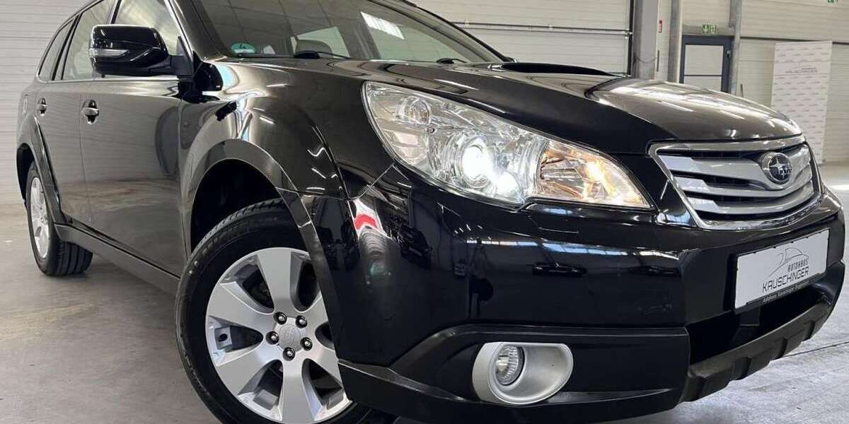 Subaru OUTBACK 211.964 km 4.980 &euro; Deggendorf 94469