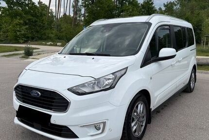 Ford Tourneo Connect 185.950 km 13.500 &euro; Wendelstein 90530