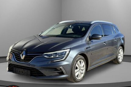 Renault Megane 74.200 km 15.990 &euro; Wilhelmsdorf 88271