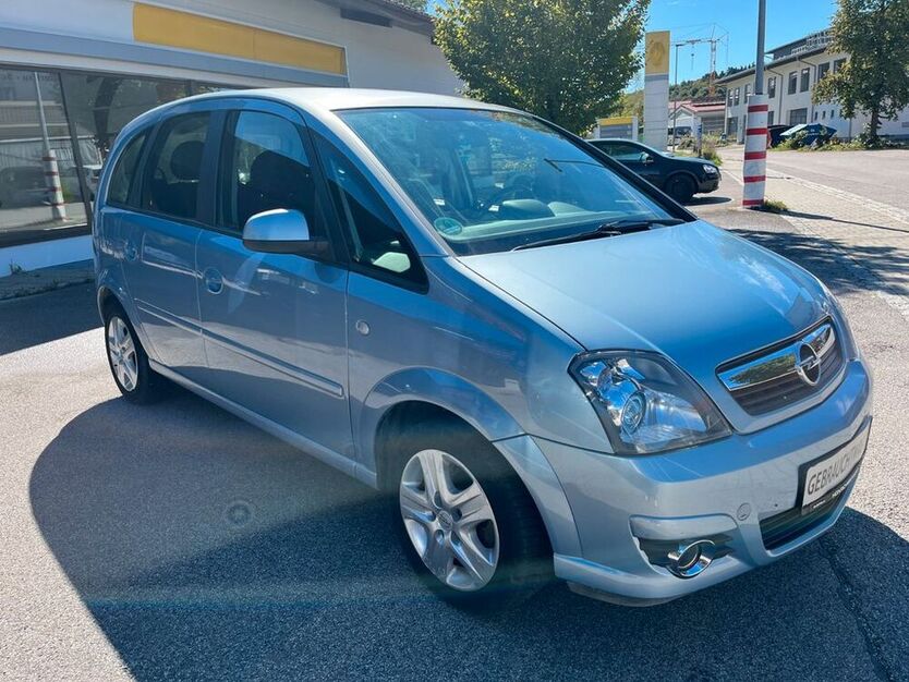 Meriva