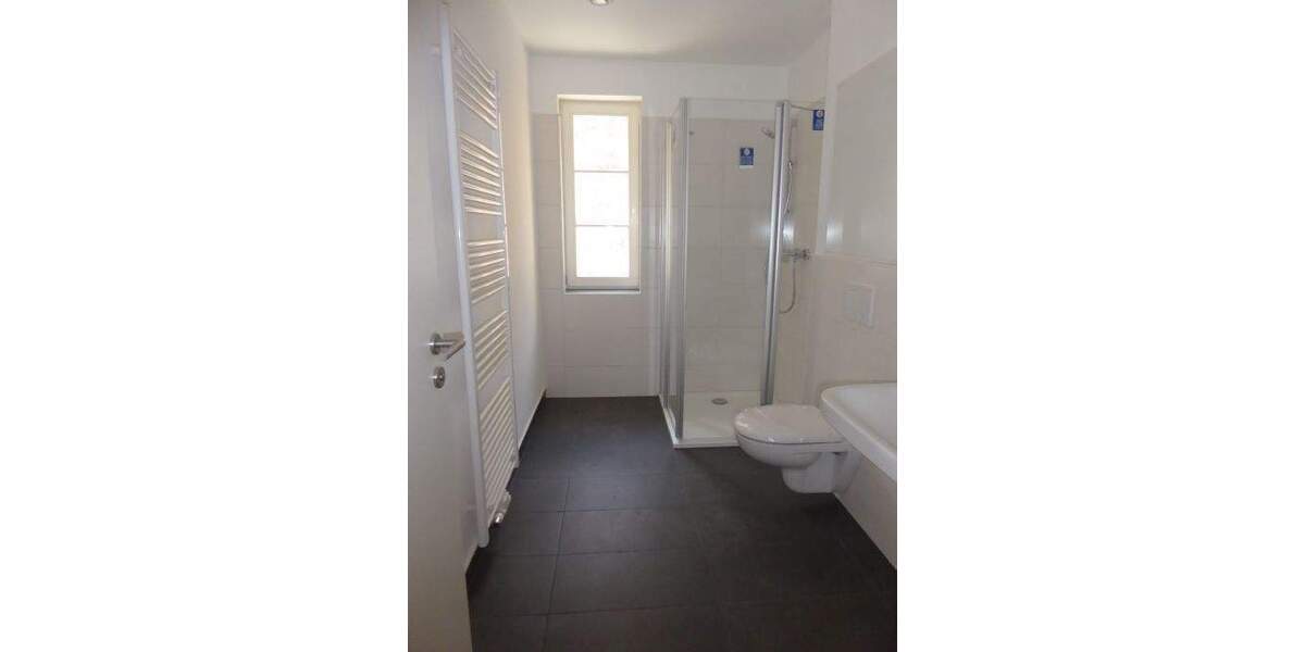 Schöne 2-Zimmer-Wohnung mit Balkon in zentrumsnaher Wohnlage von Rudolstadt 2 zimmer