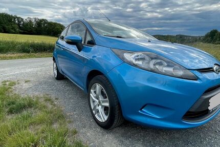 Ford Fiesta 152.000 km 2.750 &euro; Grävenwiesbach 61279