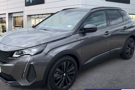 Peugeot 3008 9.348 km 21.590 &euro; Jüterbog 14913