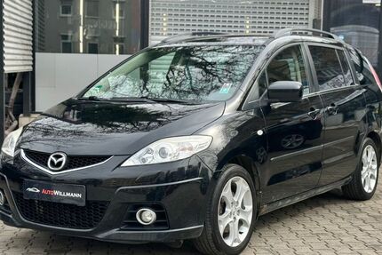 Mazda 5 255.904 km 1.490 &euro; münchen 81671