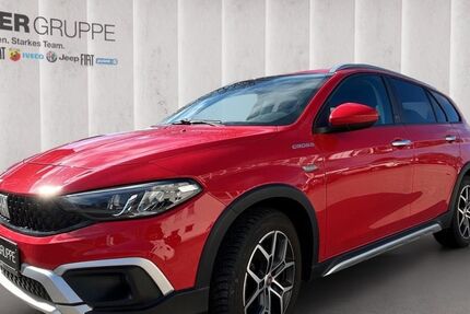 Fiat Tipo 8.900 km 16.980 &euro; Schleswig 24837