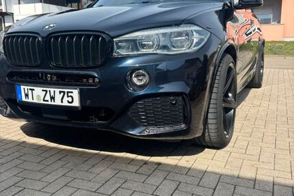 BMW X5 93.500 km 39.900 &euro; Jestetten 79798