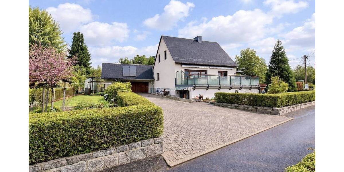 Einfamilienhaus Radeburg Großdittmannsdorf - 5 Zimmer, 140 m&sup2;, 429.000&euro; | Angebot:26043439