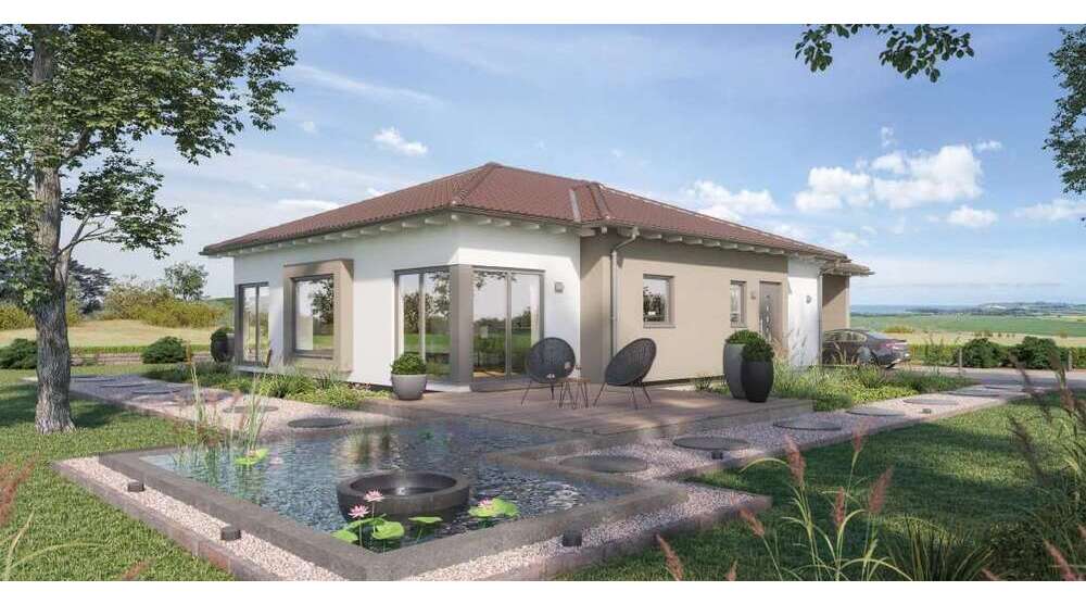 Haus zum Kaufen in Lörrach 883.890 € 119 m²