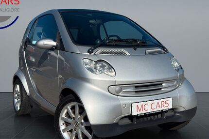Smart ForTwo 180.000 km 3.490 &euro; Quickborn 25451