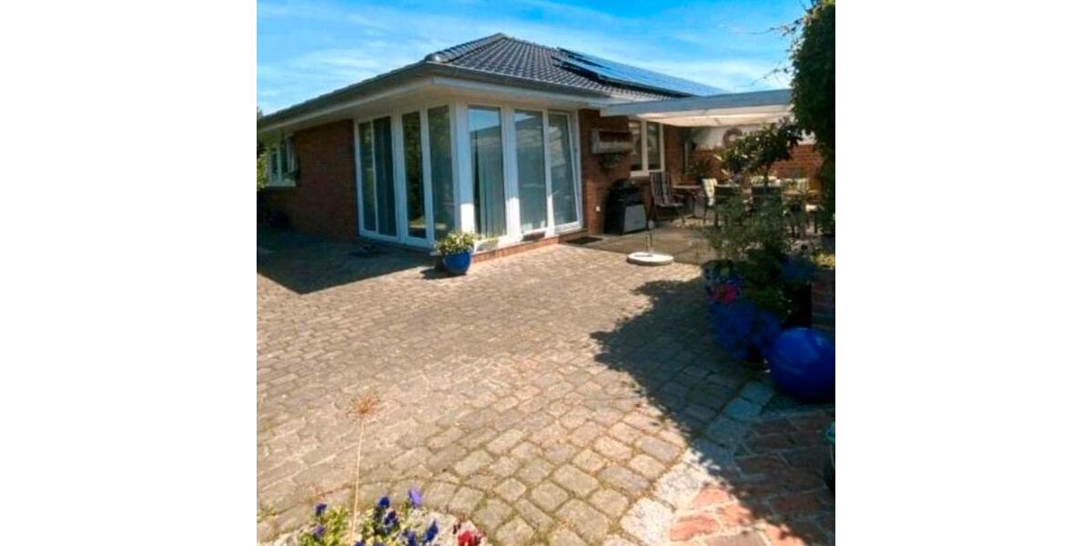 Doppelhaushälfte Süderbrarup - 3 Zimmer, 101 m&sup2;, 399.000&euro; | Angebot:26883422