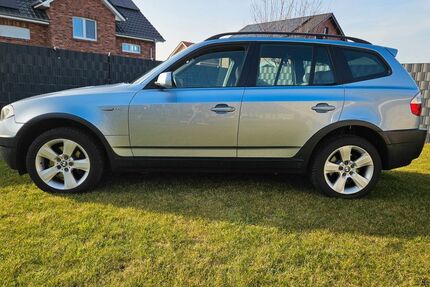 BMW X3 255.000 km 3.900 &euro; Haselünne 49740