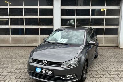 VW Polo 207.000 km 6.400 &euro; Osnabrück 49090
