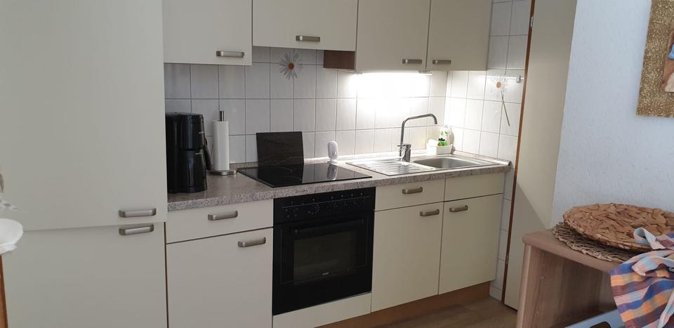 Terrassenwohnung Büsum - 2 Zimmer, 49 m&sup2;, 164.900&euro; | Angebot:26451774