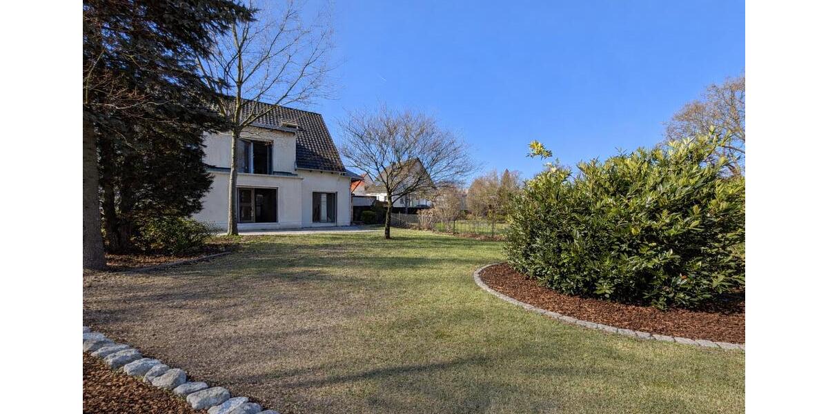 Erdgeschoßwohnung Kevelaer - 3 Zimmer, 90 m&sup2;, 1.375&euro; | Angebot:25411101