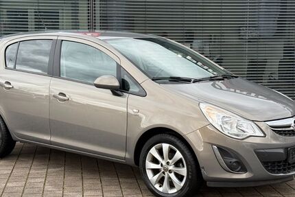 Opel Corsa 125.000 km 6.000 &euro; Murrhardt 71540