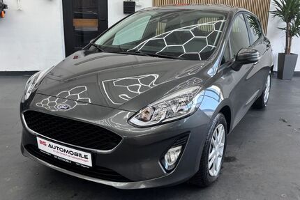 Ford Fiesta 77.518 km 9.400 &euro; Gaggenau 76571
