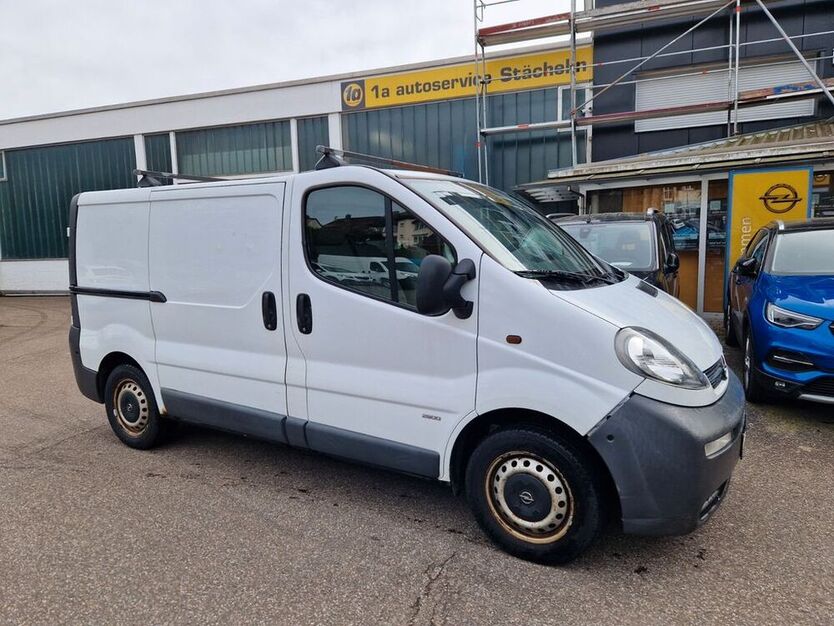 Vivaro