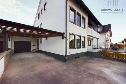 Wohnung zum Mieten in Bellenberg 710 € 59 m²