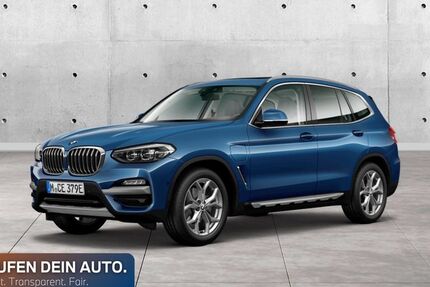 BMW X3 56.871 km 33.310 &euro; Neuwied 56564