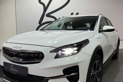 Kia XCeed 12.890 km 19.900 &euro; Duisburg 47058
