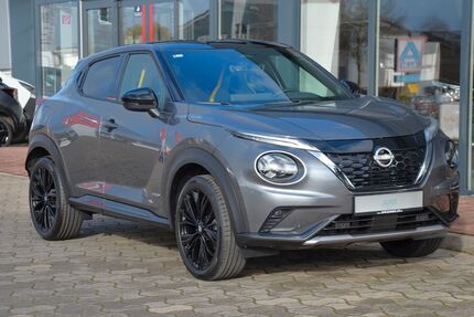 Nissan Juke 9.000 km 27.490 € Altenberge 48341
