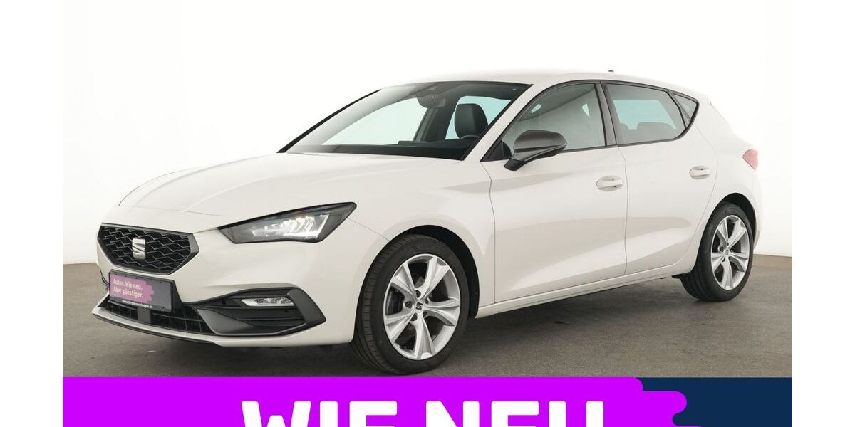 Seat Leon 73.216 km 19.673 &euro; Neuss 41460