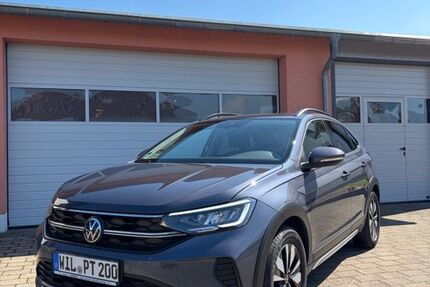VW Taigo 31.000 km 17.000 &euro; Binsfeld 54518