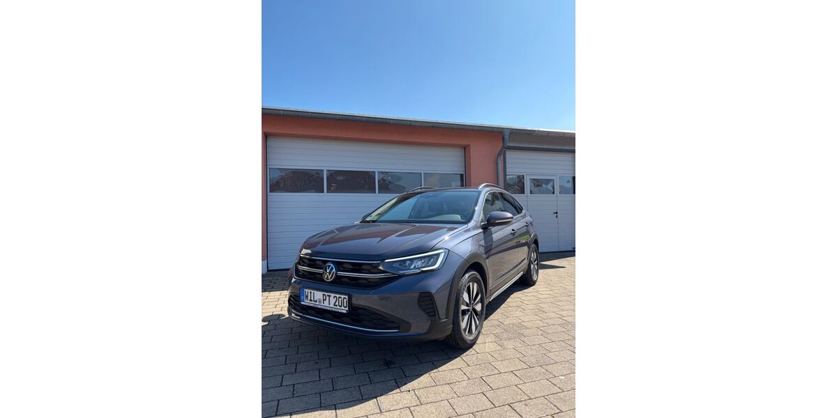 VW Taigo 31.000 km 17.000 &euro; Binsfeld 54518