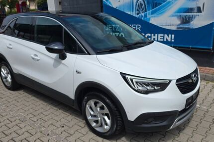 Opel Crossland (X) 86.000 km 7.950 &euro; Garching 85748