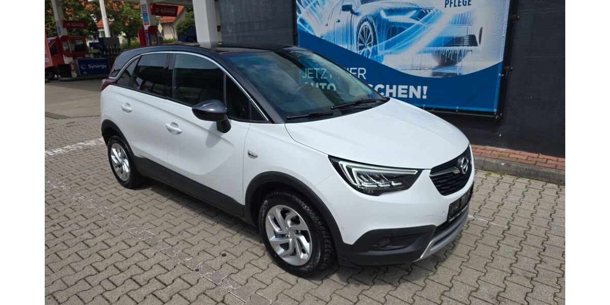 Opel Crossland (X) 86.000 km 7.950 &euro; Garching 85748
