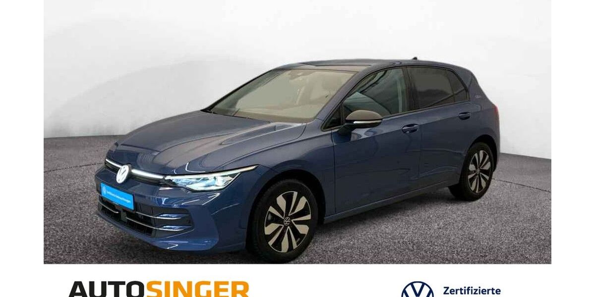 VW Golf 14.900 km 23.680 &euro; Kaufbeuren 87600