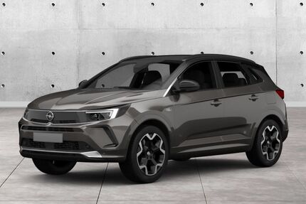 Opel Grandland (X) 4.700 km 24.670 &euro; Sankt Augustin 53757